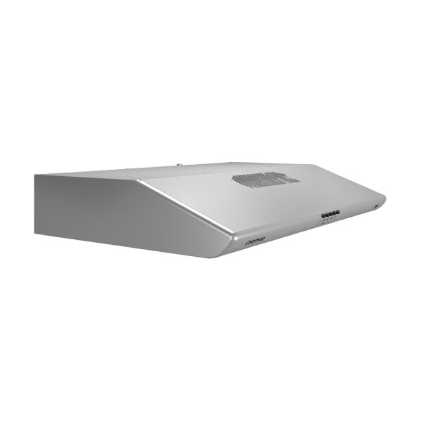 Depurador Cook 80Cm Colormaq Gris
