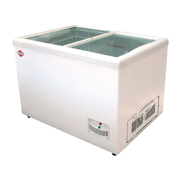 Congelador Tokyo 333 L TCONP400