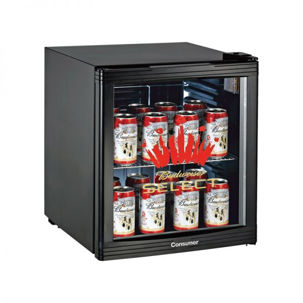 Mini Visicooler Consumer 55 Lts.