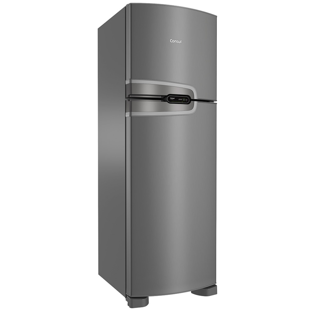Heladera Consul 386 Lts. CRM43HK