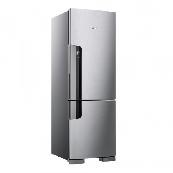 Heladera Consul 428 L CRE44AK F.F Combi Evox