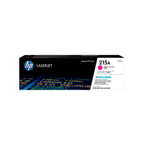 Toner HP 215A Magenta W2313A