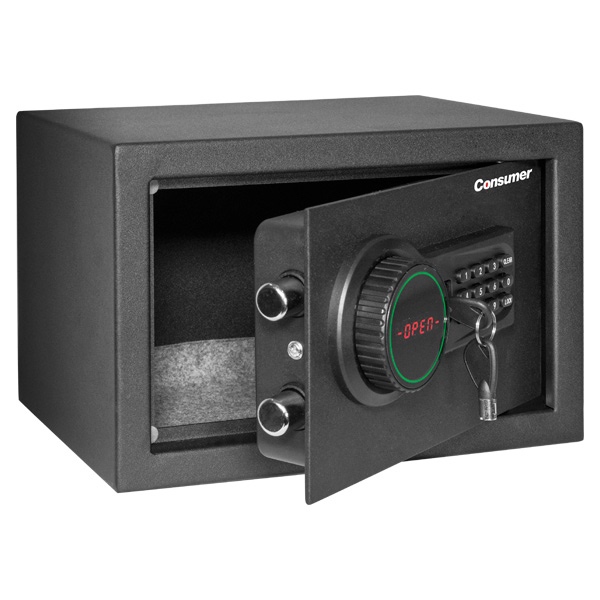 Caja de Seguridad Consumer SFT-20ED