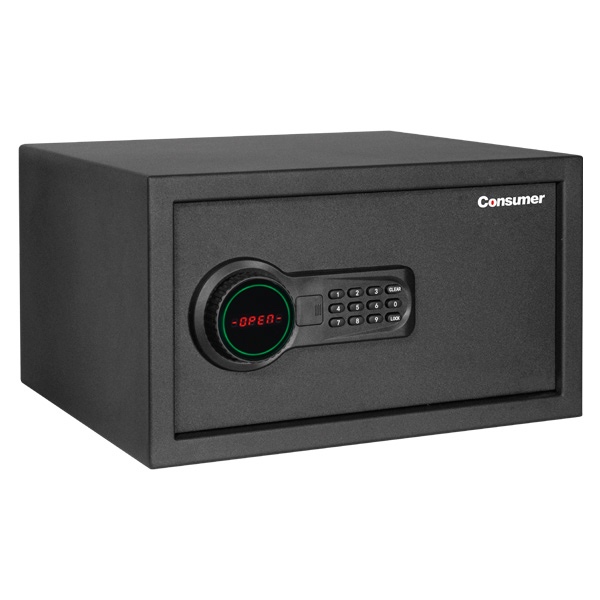 Caja de Seguridad Consumer SFT-35EDL
