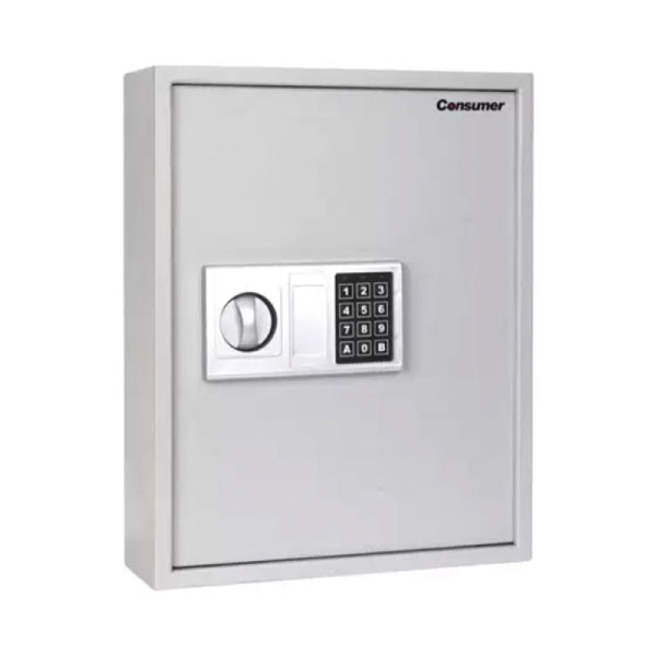 Caja Fuerte Consumer KS-27