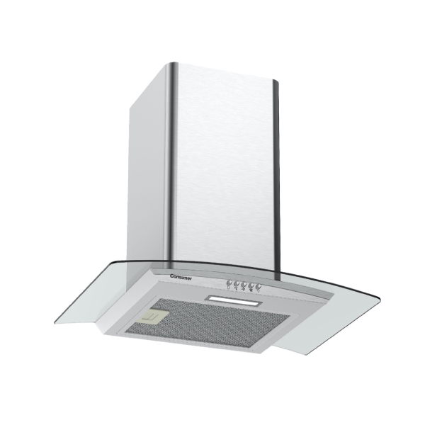 Campana Extractor Consumer