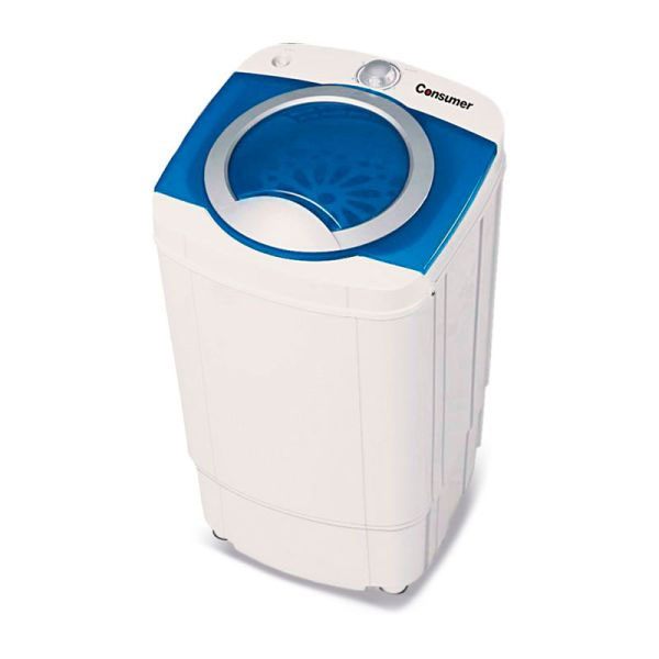 Centrifugadora Consumer 6.5 Kg