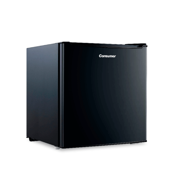 Frigobar Consumer 55 Lts Negro