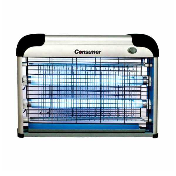 Mata Insectos Consumer 20W