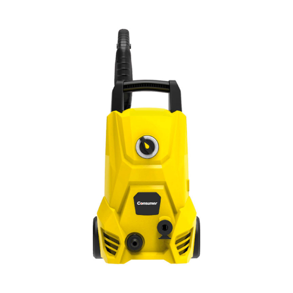 Hidrolavadora Consumer Ciclon 1200W