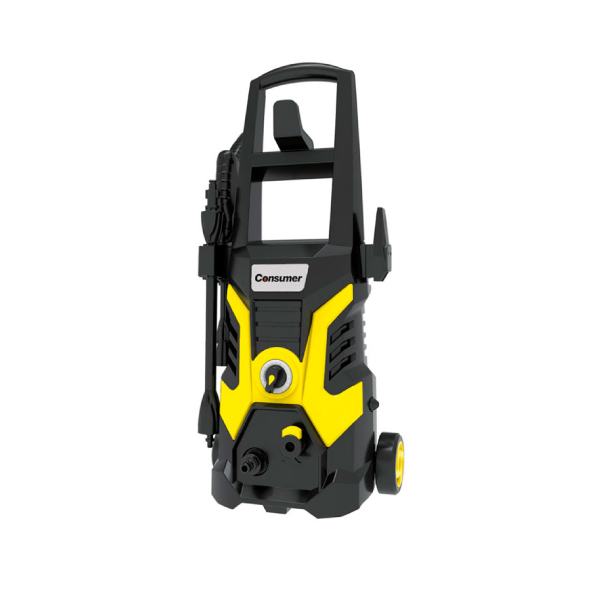 Hidrolavadora Consumer Huracan 1700W