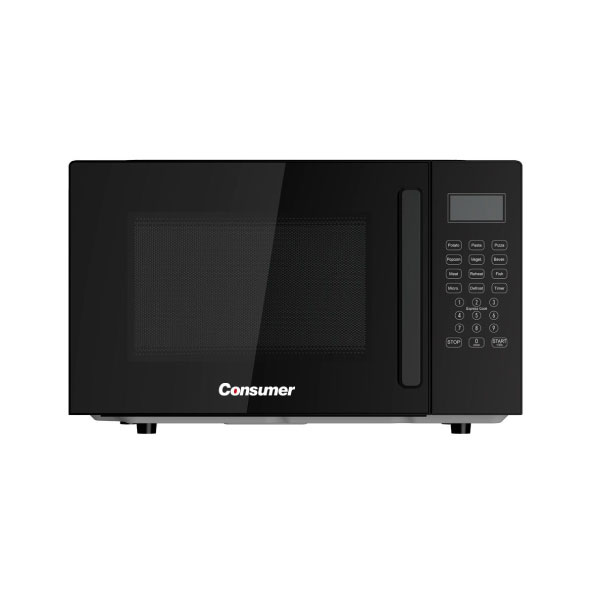 Horno Microondas Consumer CMR-MO25 25Lts 700W