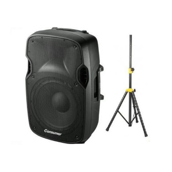Parlante Consumer Speaker Box12