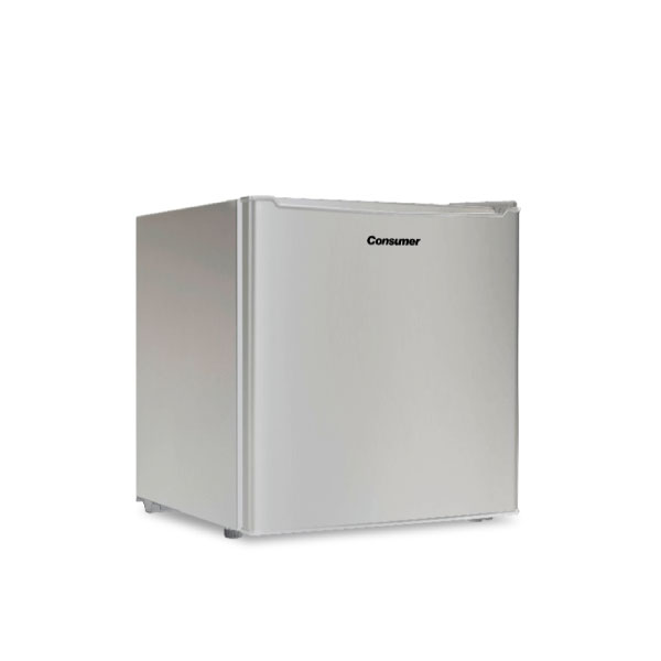 Mini Bar 55Lts Consumer P/Oficina GRIS