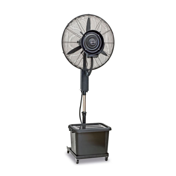 Ventilador Consumer 65CM c/ Humidificador Pie