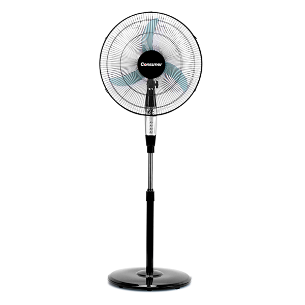 Ventilador de Pie Consumer 18"