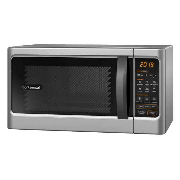 Horno Microondas Continental 30 Lts. MC34S