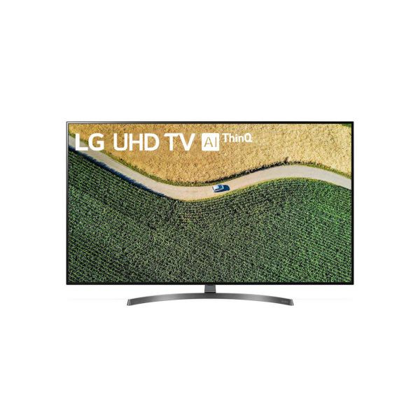 Tv Lg Oled 4k Uhd Smart 65 Oled65b9psb