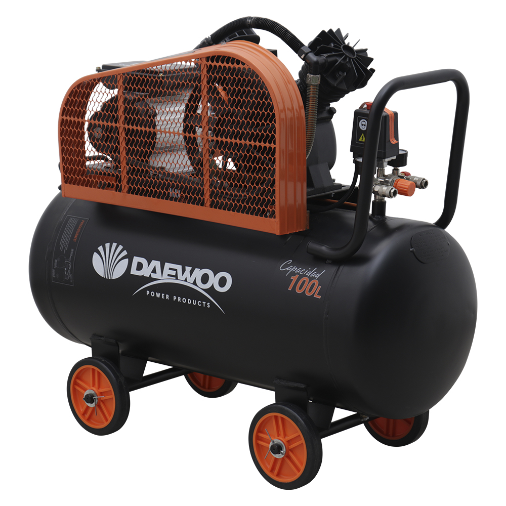 Compresor Daewoo DAC100C