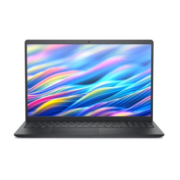 Notebook Dell 15 DC15250 I3-100U 8/512GB 15.6 Negro