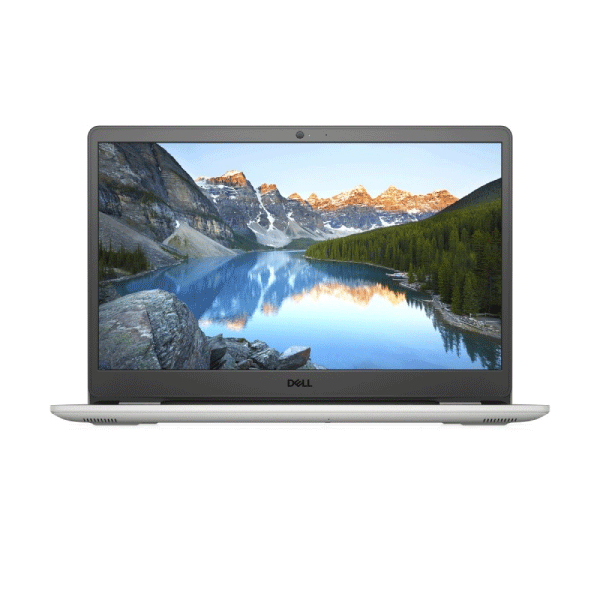 Notebook Dell Inspiron 15-135G7 I5 Silver