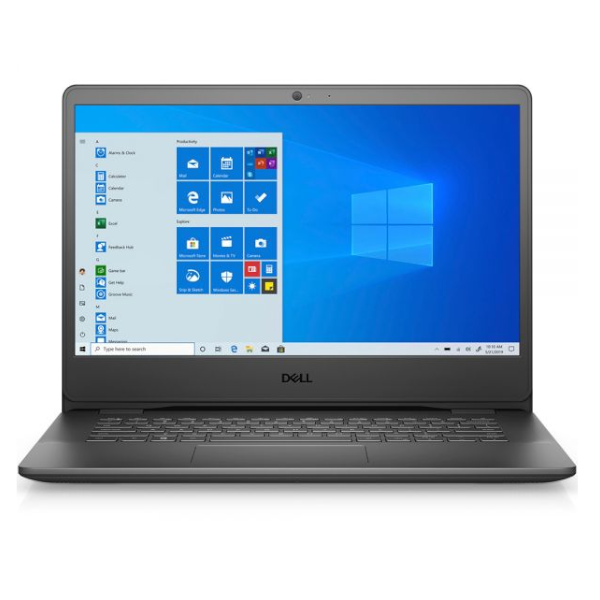 Notebook DELL Vostro 14-3400 I3 Black