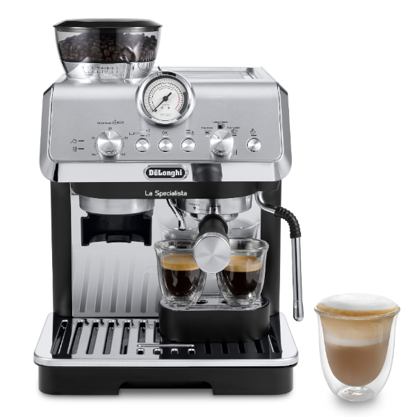 Cafetera Delonghi Espresso Esp. Arte 952-396