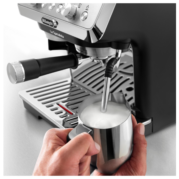 Cafetera Delonghi Espresso Esp. Arte 952-396