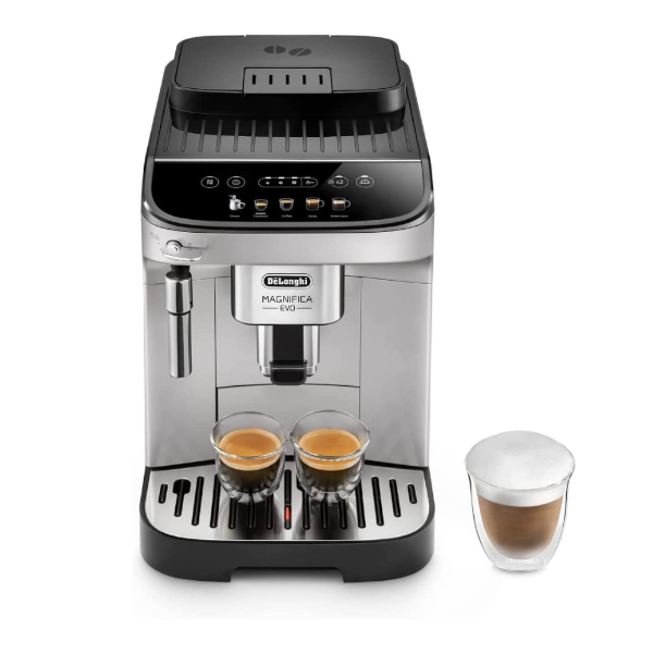 Cafetera Delonghi Magnifica Evo 952-394