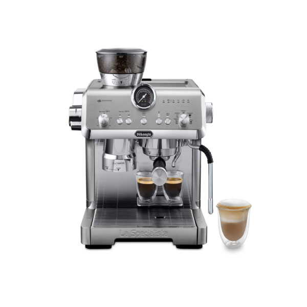 Cafetera Delonghi Specialista Opera 952-453
