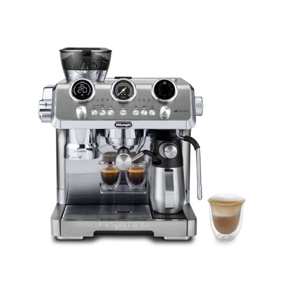 Cafetera Espresso Delonghi Ec9885.m Maestro Specialista