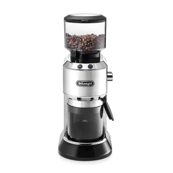 Molinillo Delonghi Dedica Inox Kg520
