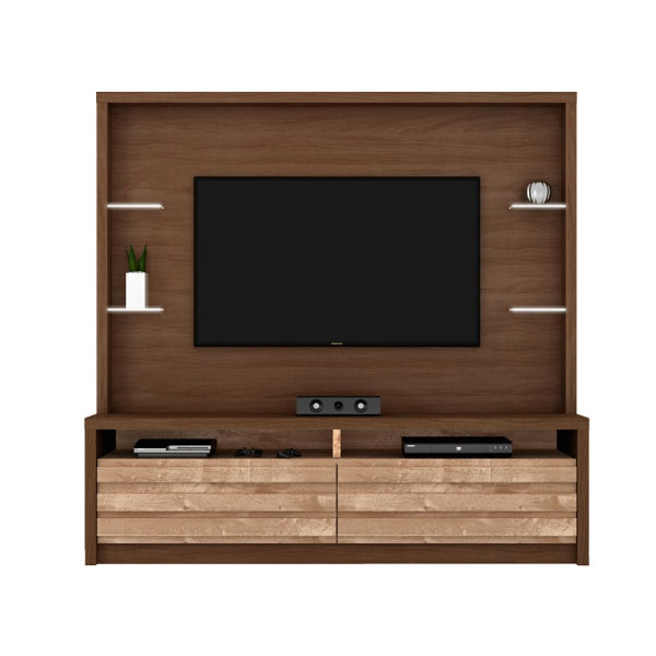 Home Theater Vicentinni Dj Castaño Tex York Tex