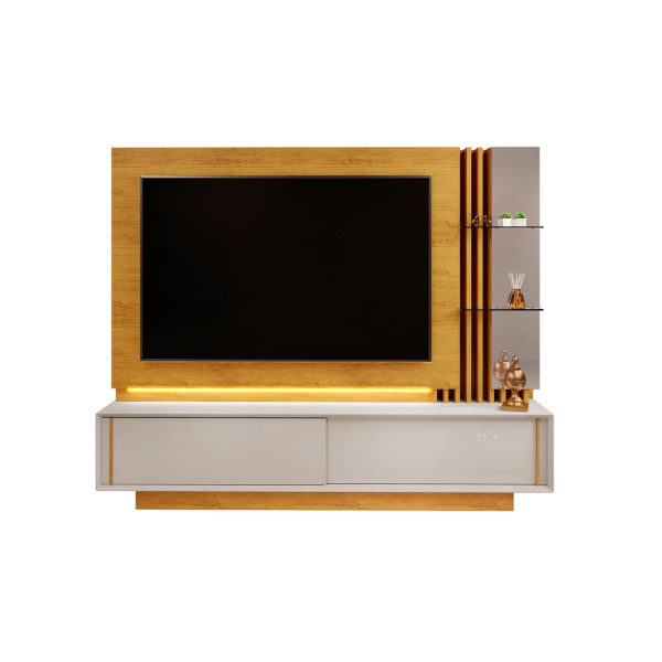 HOME THEATHER DJ 2400 SALONE BALI/CEDRO