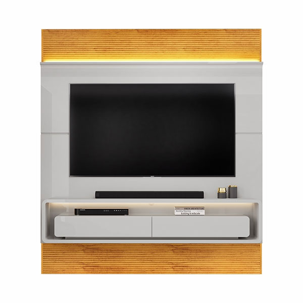 Panel 1800 Taylor DJ Bali|Cedro