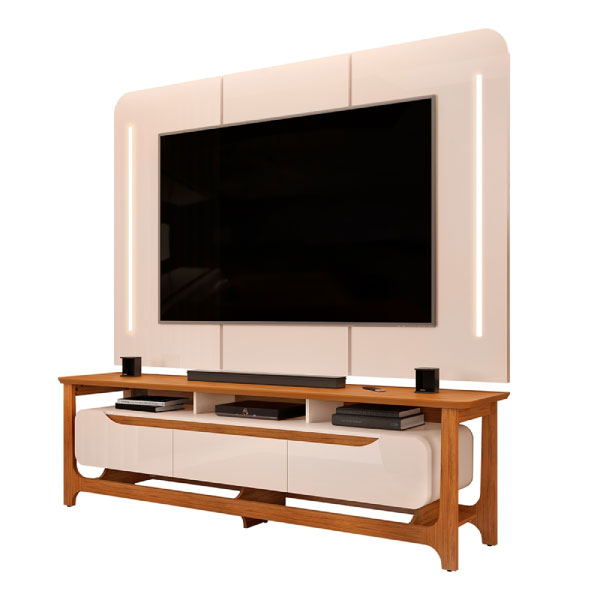 Rack Y Panel 2000 Salvatore Dj Off White | Freijo