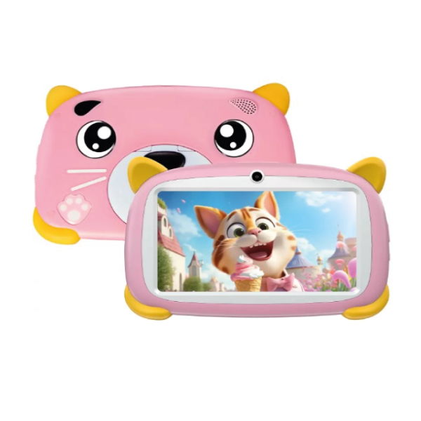 Tablet Doogee U7 Kids 7" 2GB RAM + 32GB