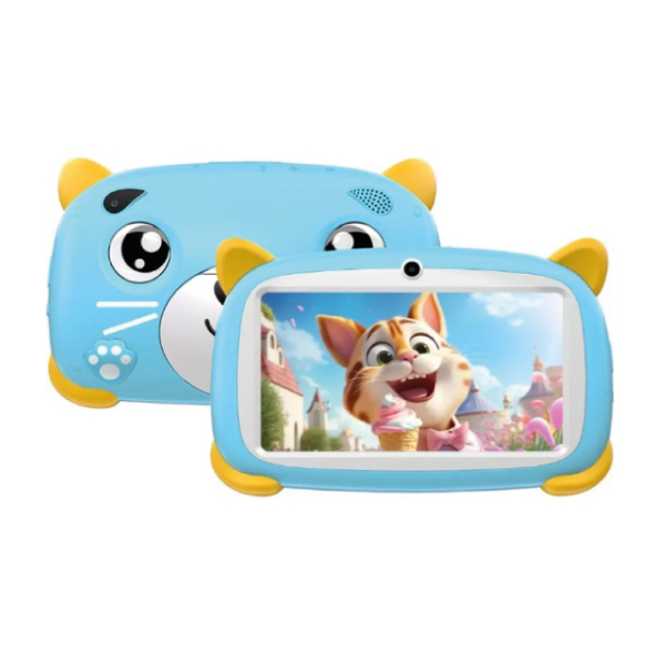 Tablet Doogee U7 Kids 7" 2GB RAM + 32GB