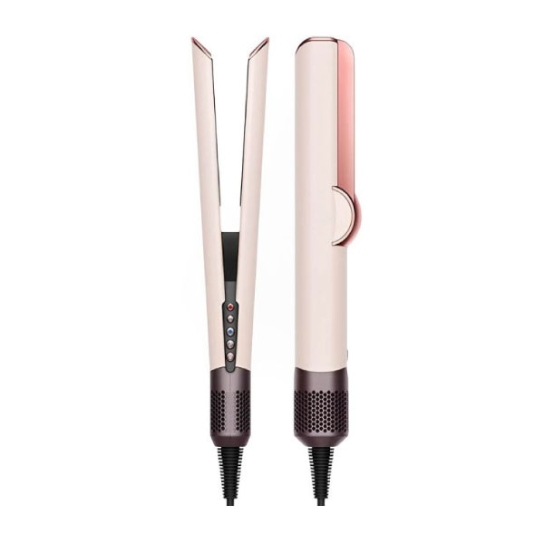 Alisador Dyson Ht01 Airstrait 1600W Ceramic Pink/Rose Gold 220V