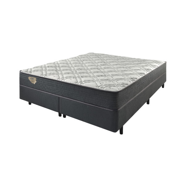 Sommier Ecoflex Adapto Eco 178X198X23 B+C