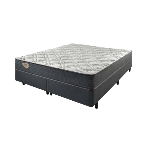 Sommier Ecoflex Adapto Eco 178X198X23 B+C