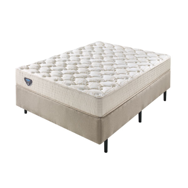 Sommier Ecoflex  Relax Forte 1.40X1.90X25 B+C