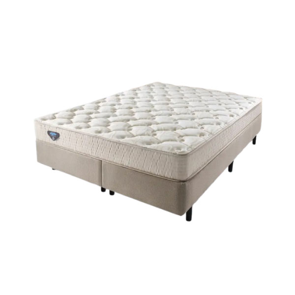 Sommier Ecoflex Relax Forte 1.80X2.00X25 B+C
