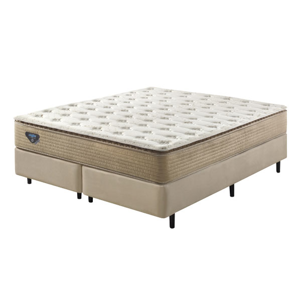 Sommier Ecoflex  Relax Sensitive 1.40X190X26 B+C