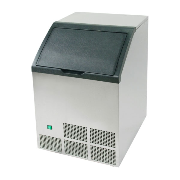 Fabricadora de Hielo Ecosilkon ZBP60 32Kg 24Hs