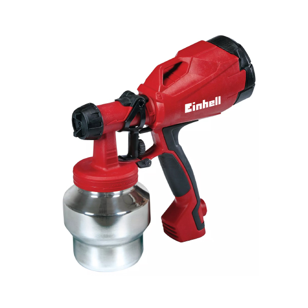 Pistola de Pintura EINHELL TC-SY500S 1L 500W