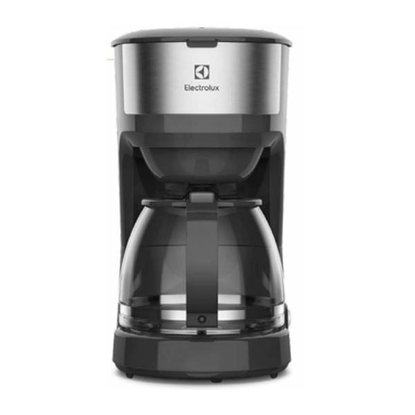 Cafetera Electrolux ECM20 1.2L 750w