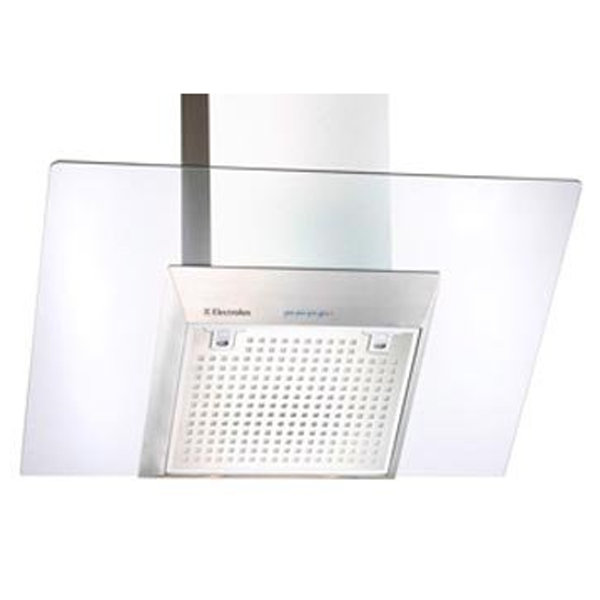 Campana Electrolux 90 cm Pared EJWD365TPIS