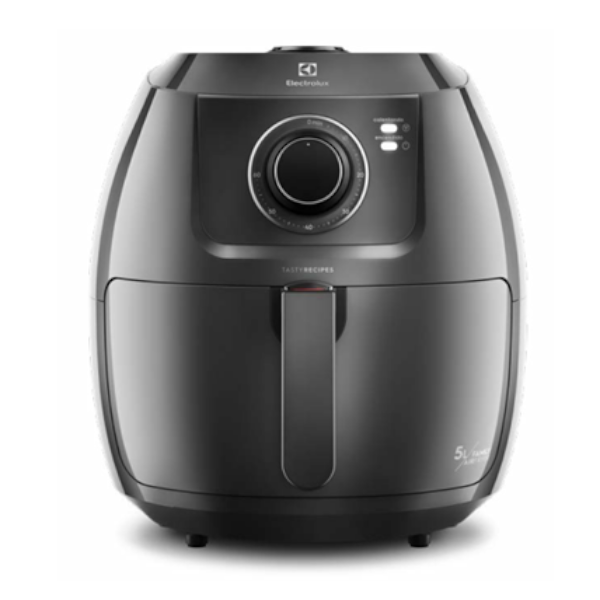 Freidora Electrolux EAF50 Air Fryer  5L 1700w