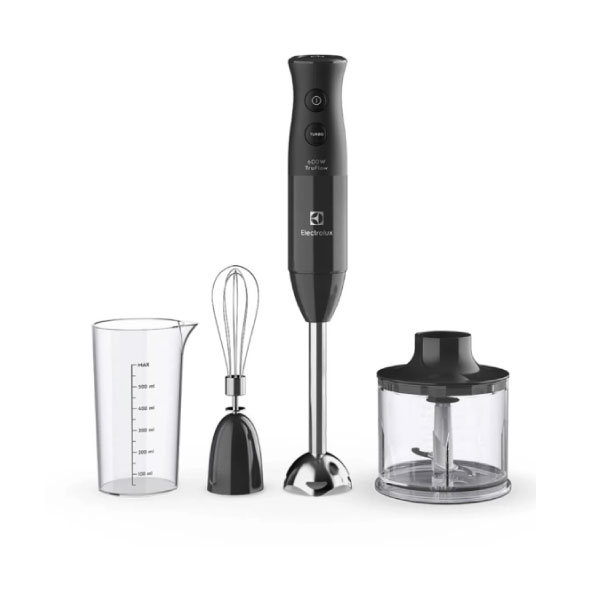 Mixer Electrolux 3 En 1 EIB20